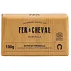 Fer à Cheval - SAVON DE MARSEILLE SAVONNETTE VÉGÉTALE 250G Savon 100 g...