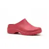 Sabots femme Rouchette One Rouge 38/39 sabot-one-cerise