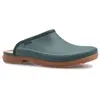 Sabots femme Rouchette Origin Vert 41 sabot-origin-vert-d'eau