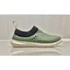 Chaussure Mix Rouchette, Vert D'eau Taille 40