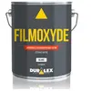 Duralex Antirouille glycérophtalique satiné Filmoxyde blanc 3L - - 110100131