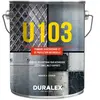Duralex Primaire d'accrochage et de protection antirouille U103 blanc ...