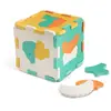 Mini dalles MULTICOLORE Formula Baby