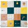 Tapis d'éveil XL MULTICOLORE Formula Baby
