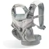 Porte-bébé Ergotwist Gris