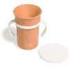 Tasse d’apprentissage bébé 360 Pêche