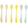 Cuillères x6 MULTICOLORE Formula Baby