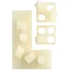 AUBERT CONCEPT 24 Filtres pour Mouche-bébé Beige