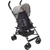 Poussette canne Happy MULTICOLORE Formula Baby