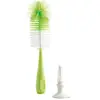 Double goupillon VERT Formula Baby