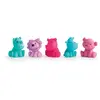 Aspergeurs x5 MULTICOLORE Formula Baby