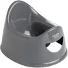 Pot pastel GRIS Formula Baby