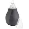 FORMULA BABY Mouche-bébé Gris en forme de Poire