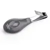 FORMULA BABY Coupe-ongle pour bébé Ergonomique Gris