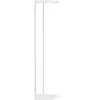 Extension pour barrière Blanc