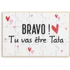 MAÏKA Puzzle d'annonce Tata