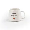 MAÏKA Tasse annonce grossesse Marraine Parfaite