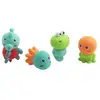 Jouets de bain aspergeurs MULTICOLORE Formula Baby