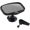 FORMULA BABY Rétroviseur miroir de voiture, pour surveiller bébé, ventouse, verrouillage