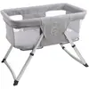 Berceau de voyage GRIS Formula Baby