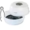 Sterilisateur Micro-onde GRIS Maïka