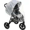 WILLIAM KENT 1733 Habillage Pluie - Compatible Poussettes 3 roues - Bl...