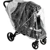 William Kent 1733 Habillage Pluie Poussette Tandem De William Kent 173...