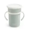 Tasse 360° anti-fuites FORMULA BABY vert 200 ml