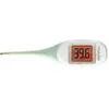 MAÏKA Thermomètre écran large vert, précision +--0,1°C entre 35-42°C