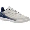 Chaussures de Futsal ESKUDO 500 Beige - KIPSTA