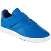 Chaussures enfants BARRIO Street Football KID Bleu - KIPSTA