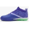 KIPSTA CHAUSSURES DE FOOTBALL ENFANT A LACETS VIRALTO III TURF TF ALPHA