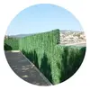 Rouleau haie artificielle JET7GARDEN 1x3m - vert pin - 110 brins