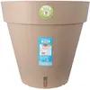 Bac à fleurs - RISS - RIVIERA LOFT - Plastique - Rond - Diamètre 40 cm...
