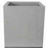 Bac Granit - Plastique - Stone - Carré - 40x40 cm - RIVIERA