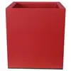 RIVIERA Bac Granit - 40x40 cm - Rouge