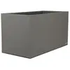RIVIERA Bac Granit - 80x40 cm - Gris