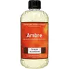 Recharge lampe à parfum 500 mL - ambre