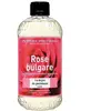 Recharge lampe à parfum 500 mL - rose bulgare