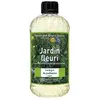 Recharge lampe à parfum 500 mL - jardin fleuri