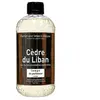 Recharge lampe à parfum 500 mL - cèdre du liban