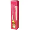 Lampe du parfumeur brins de parfum bambou 100ml nid abeil