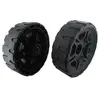 roue avant pour tondeuse électrique bestgreen modèles suslm37e, suslm4...
