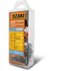 Chaîne de tronçonneuse OZAKI - 3/8 E72 - Semi carrée .050 (1,3mm)