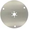 Plaque de protection/friction des lames Husqvarna 587 37 80-01, 587378...