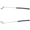 Cable accelerateur Husqvarna 502 27 93-01, 502279301
