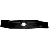 Greenstar 3101 Lame standard adaptable pour tondeuse Wolf