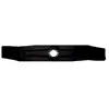 Greenstar 2751 Lame standard adaptable pour tondeuse Wolf