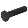 GARDY PARTS Vis de lame pas à droite - Noir - L : 38 mm - Ø : 3/8"- 24UNF