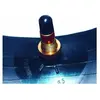 GARDY PARTS Chambre à air / eau SHAK 600 x 12 Valve droite
